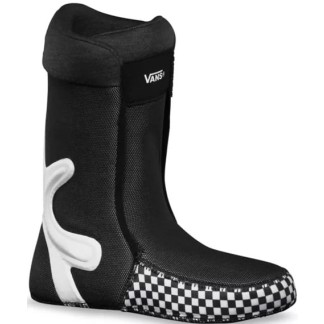 VANS SNOW INVADO PRO (VN0A54FNBRX) - Brown / Red