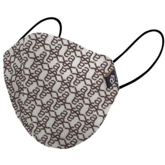 LAS YAYAS MASCARILLA (M20LUXGREY3) - Grey