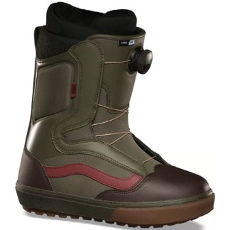 VANS SNOW AURA OG (VN0A54FZN3U) - Grape Leaf / Gum