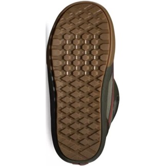 VANS SNOW AURA OG (VN0A54FZN3U) - Grape Leaf / Gum