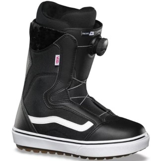 VANS SNOW ENCORE OG (VN0A3TFP0BN) - Black / White 