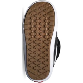 VANS SNOW ENCORE OG (VN0A3TFP0BN) - Black / White