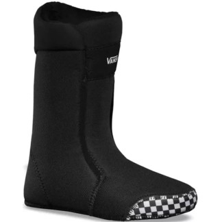 VANS SNOW ENCORE OG (VN0A3TFP0BN) - Black / White