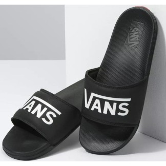 vans la cons lide on black 000v23
