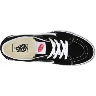 VANS SK8-LOW (VUUK6BT) - Black / True White