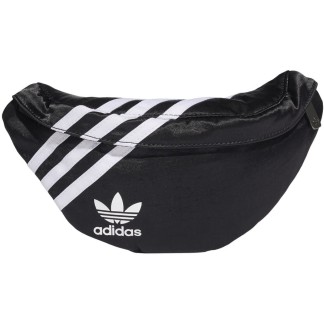 ADIDAS ORIGINALS WAIST BAG (GD1649) - Black