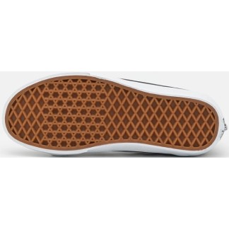VANS SK8-HI (V2QGHRK) - Check Black / True White