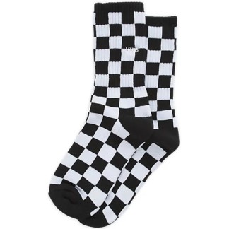 VANS BY CHECKERBOARD (VI74HU0) - Black / White Check