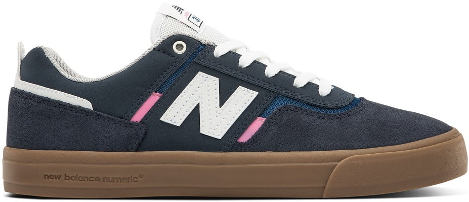 NB NUMERIC 306 (NM306IEN) - Navy / Pink