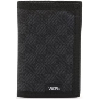 VANS SLIPPED (VN000C32BA51) - Black / Charcoal