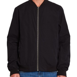 VOLCOM BURNWARD (A1512007) - Black Combo