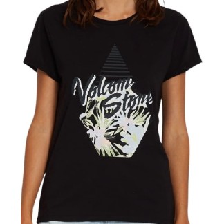 VOLCOM RADICAL DAZE (B3512115) - Black