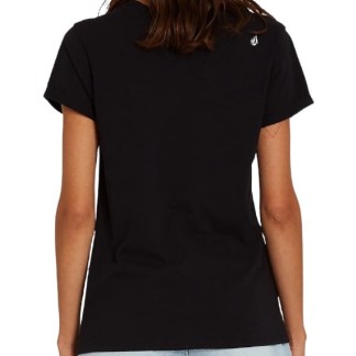 VOLCOM RADICAL DAZE (B3512115) - Black