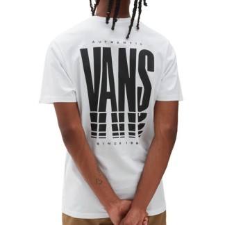 VANS VANS REFLECT (VN0A54CXWHT) - White