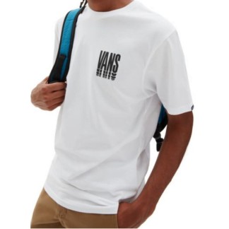 VANS VANS REFLECT (VN0A54CXWHT) - White