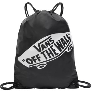 VANS BENCHED (VSUF158) - Onyx