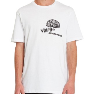 VOLCOM COSMOGRAMMA (A3512121) - White