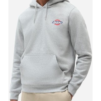 DICKIES RUSTON HD (DK0A4XAHGYM) - Grey Melange