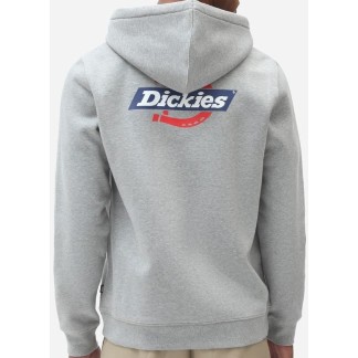 DICKIES RUSTON HD (DK0A4XAHGYM) - Grey Melange