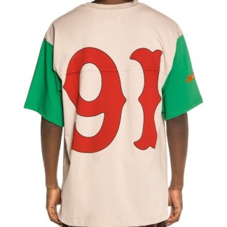 GRIMEY THE LOOT (GA587) - Grey