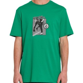 VOLCOM HITTIN (A3512118) - Synergy Green