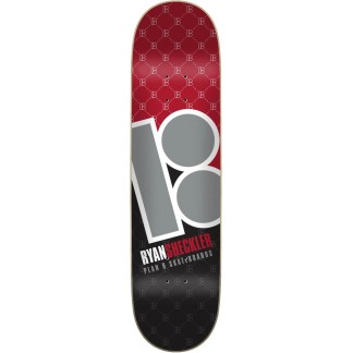 PLAN B CORNER 8.125" - Sheckler