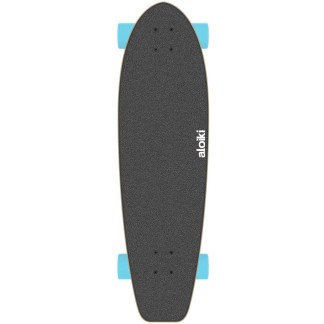 ALOIKI LAGUNA BEACH 30" - Navy