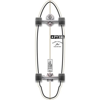 YOW SHADOW 33.5" - White