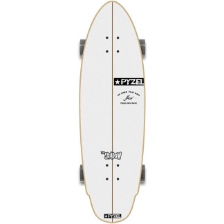 YOW SHADOW 33.5" - White