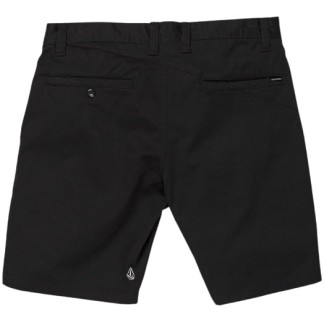 VOLCOM FRICKIN MODERN STRECH (A0931602) - Black