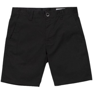 VOLCOM FRICKIN MODERN STRECH (A0931602) - Black
