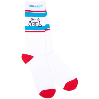 RIPNDIP PEEKING NERMAL (RND4994) - Red / Blue