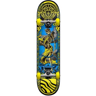 DARKSTAR ARROW 7.5" - Yellow