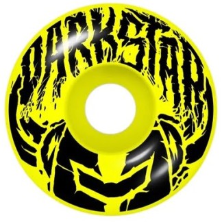 DARKSTAR ARROW 7.5" - Yellow