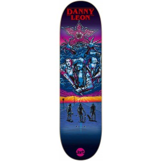 JART STRANGER 8.375" - Danny Leon