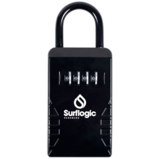 SURF LOGIC KEY LOCK PRO (59125) - Black