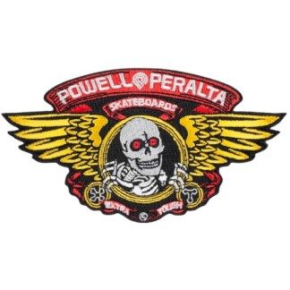 POWELL PERALTA WINGED RIPPER 5" - Reissue