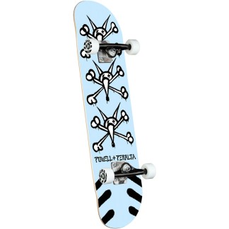 POWELL PERALTA VATO RATS 8.0" - Light Blue