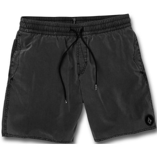 VOLCOM CENTER TRUNK 17" (A2512004) - Black