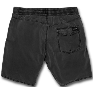 VOLCOM CENTER TRUNK 17" (A2512004) - Black