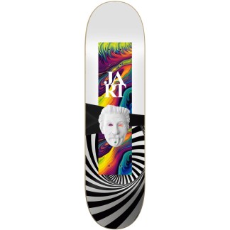 JART ABSTRACTION 8.375" - White