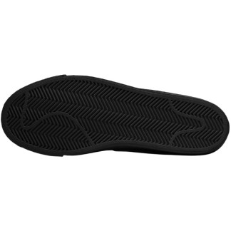NIKE.SB BLAZER MID (864349 007) - Black / Black / White
