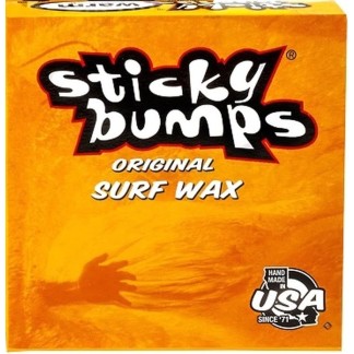 STICKY BUMPS ORIGINAL (SB21W A) - Warm