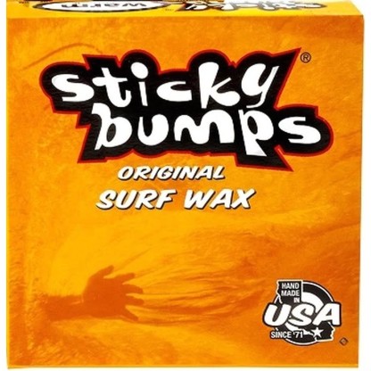 STICKY BUMPS ORIGINAL (SB21W A) - Warm