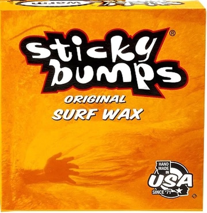 STICKY BUMPS ORIGINAL (SB21W A) - Warm