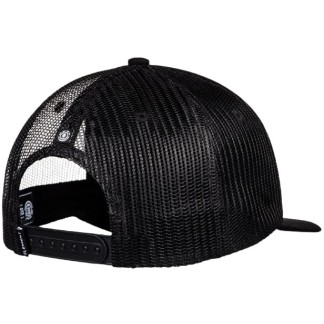 ELEMENT ICON MESH (U5CTB7 2204) - All Black