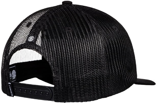 ELEMENT ICON MESH (U5CTB7 2204) - All Black