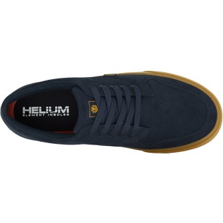 ELEMENT ZAPATILLAS TOPAZ C3 NAVY GUM VISTA SUPERIOR