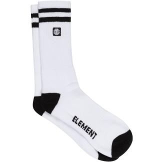 CALCETINES ELEMENT CLEARSIGHT BLANCO