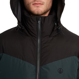 VOLCOM GOLDSMOOTH (A1732104) - Black